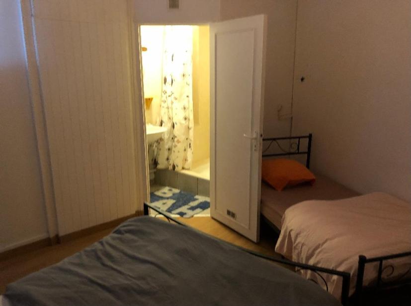 Le Studio De Tom Hirson Zewnętrze zdjęcie