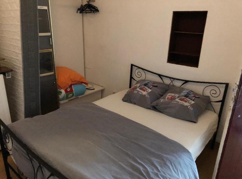 Le Studio De Tom Hirson Zewnętrze zdjęcie